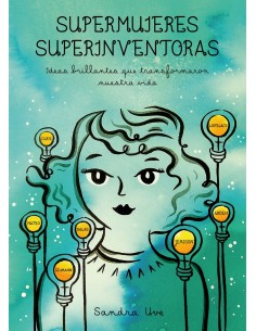 Supermujeres superinventoras