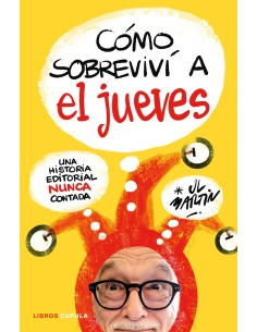 DESMEMORIAS DE UNA REVISTA SATIRICA