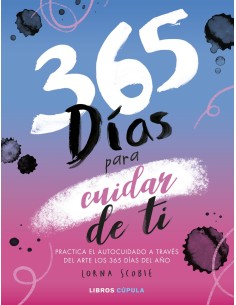 365 dias para cuidar de ti
