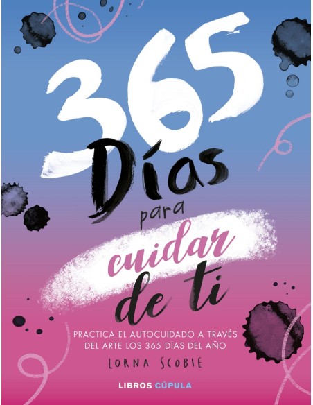 365 dias para cuidar de ti