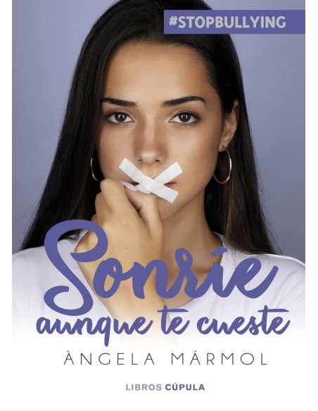 Sonrie aunque te cueste NP