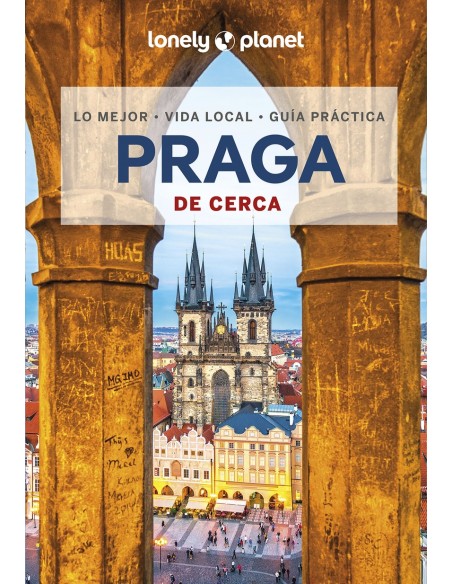 Praga de cerca 6