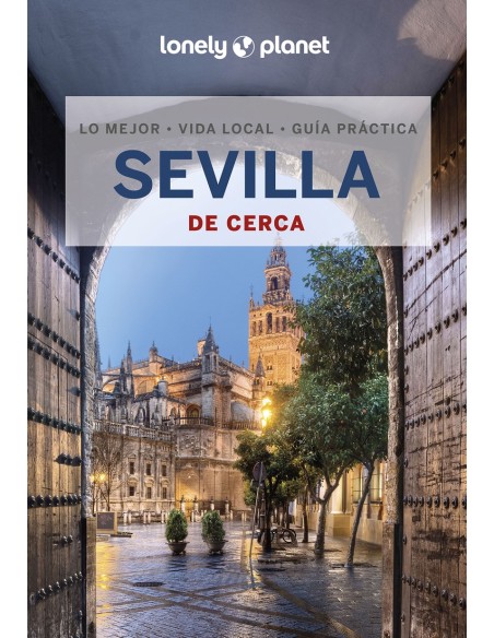 Sevilla de cerca 4