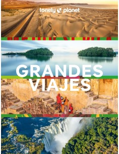 Grandes viajes