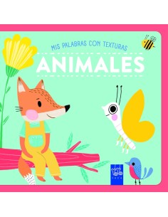 Animales Texturas