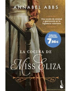 La cocina de Miss Eliza