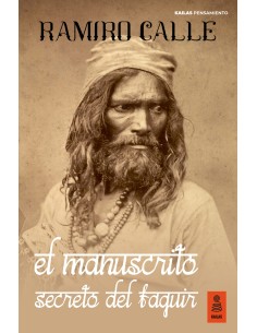 El manuscrito secreto del faquir