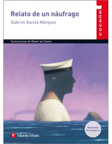 RELATO DE UN NAUFRAGO CUCANA