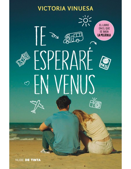 TE ESPERARE EN VENUS