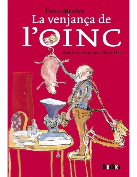 La venjanca de l Oinc