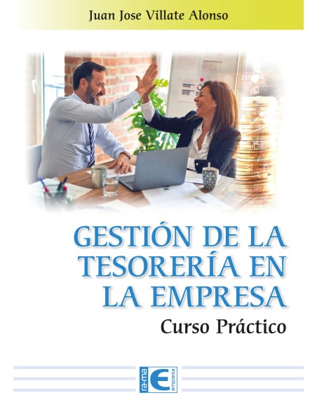 Gestion de la tesoreria en la empresa Curso practico