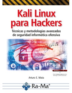 Kali Linux para Hackers