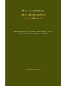 Libro mediterraneo de los muertos