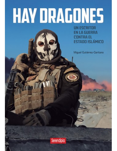 Hay Dragones