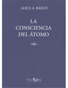 LA CONSCIENCIA DEL ATOMO