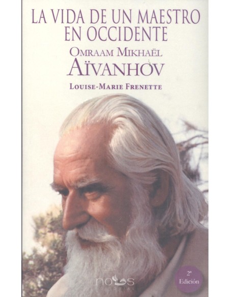 La vida de un maestro en Occidente