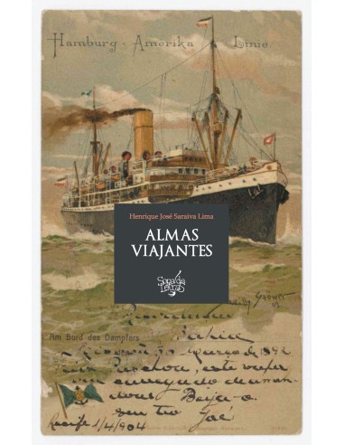 ALMAS VIAJANTES