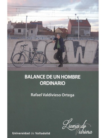 BALANCE DE UN HOMBRE ORDINARIO