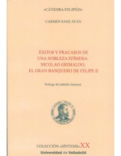 EXITOS Y FRACASOS DE UNA NOBLEZA EFIMERA