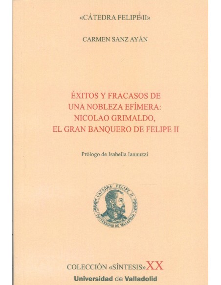 EXITOS Y FRACASOS DE UNA NOBLEZA EFIMERA