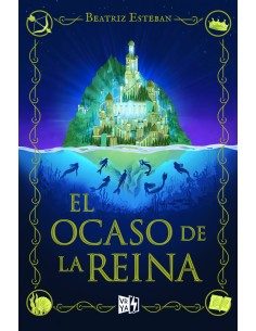 El ocaso de la reina