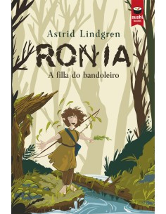 Ronia