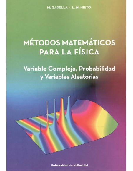 METODOS MATEMATICOS PARA LA FISICA