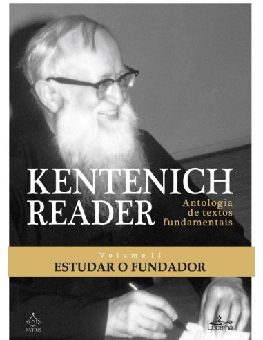 KENTENICH READER ANTOLOGIA DE TEXTOS FUNDAMENTAIS