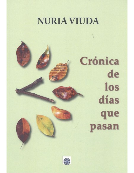 CRONICAS DE LOS DIAS QUE PASAN