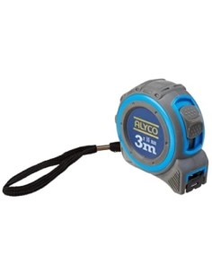 FLEXOMETRO OUTAS BIMATERIAL DE 3 METROS