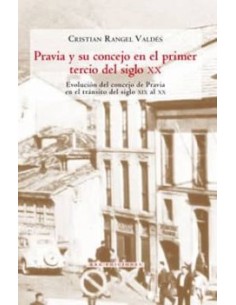 Pravia y su concejo en el primer tercio del siglo XX