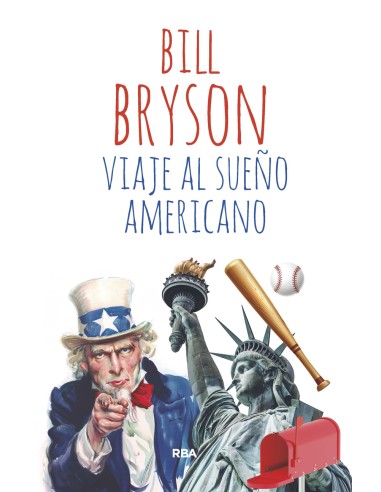 Viaje al sueno americano