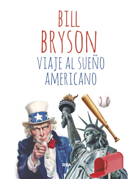 Viaje al sueno americano