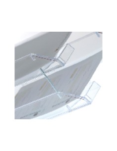 ARC JUEGO 4 VAR.ELEVAD. 2610