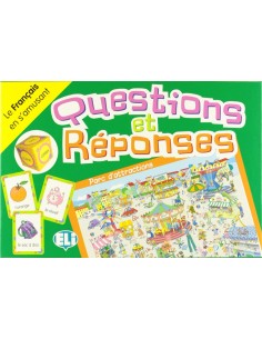 Questions et reponses