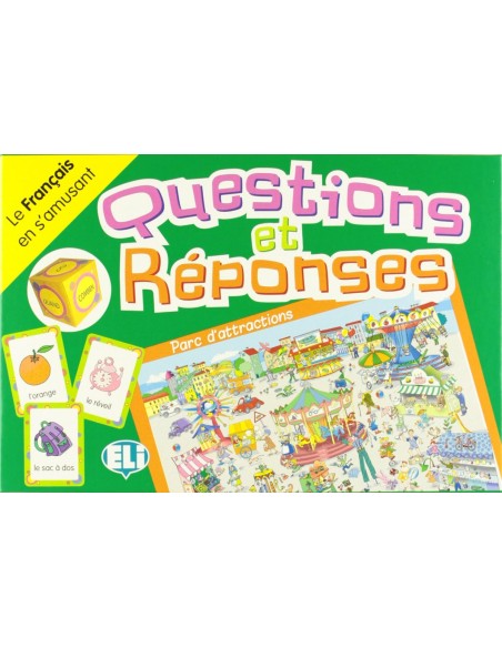 Questions et reponses