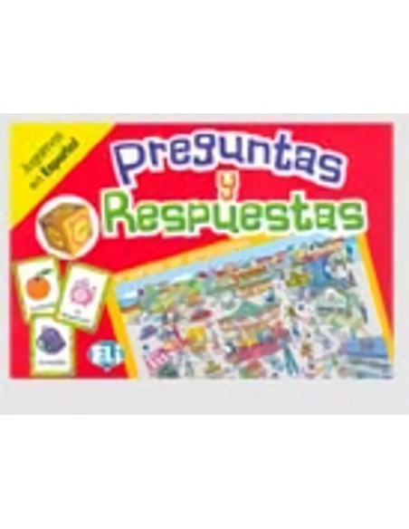 Preguntas y respuestas