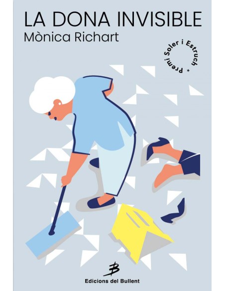 La dona invisible