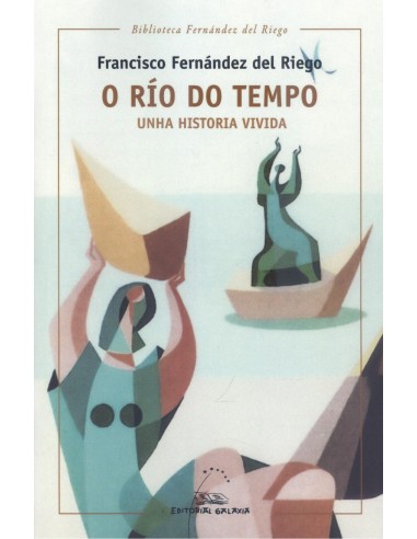O rio do tempo