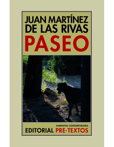Paseo