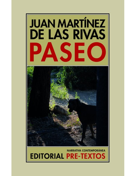 Paseo