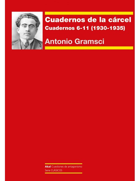 Cuadernos de la carcel II