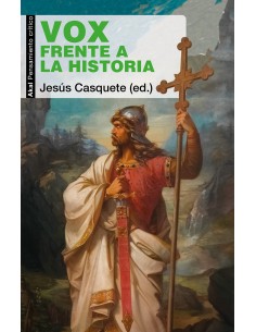 Vox frente a la historia