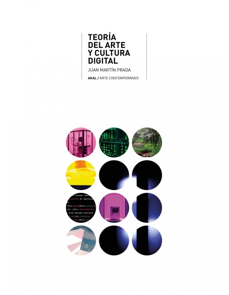 Teoria del arte y cultura digital