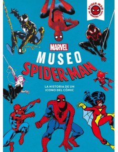 Museo Spider Man