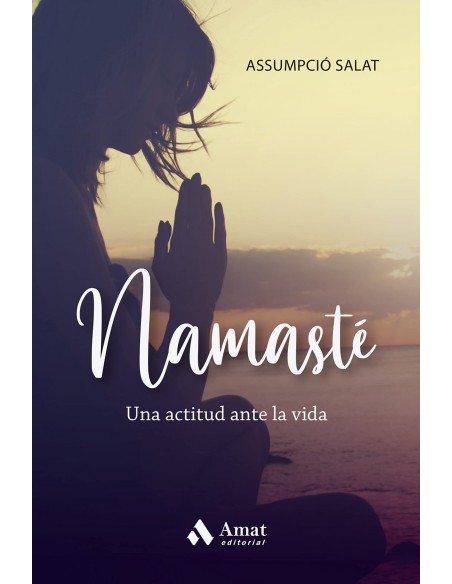 NAMASTE