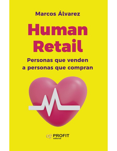 HUMAN RETAIL