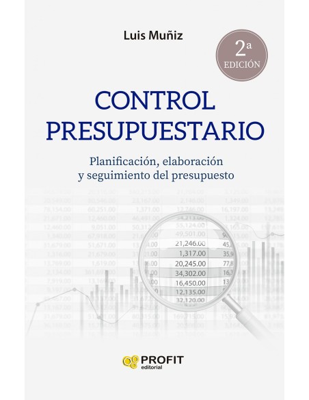 CONTROL PRESUPUESTARIO REED