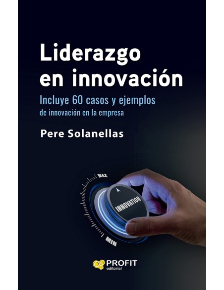 LIDERAZGO EN INNOVACION