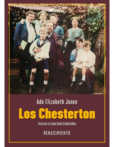 Los Chesterton